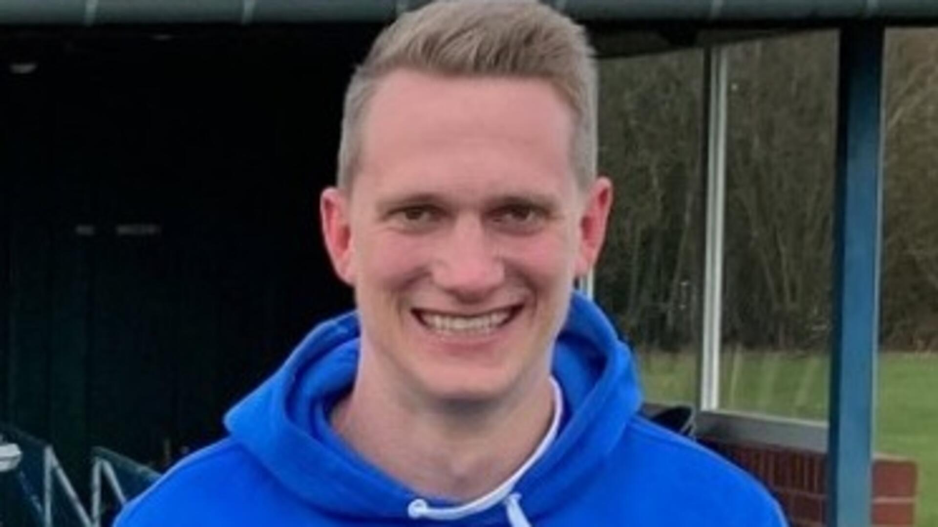 Spielertrainer Eick Gerken macht weiter beim TSV Byhusen.