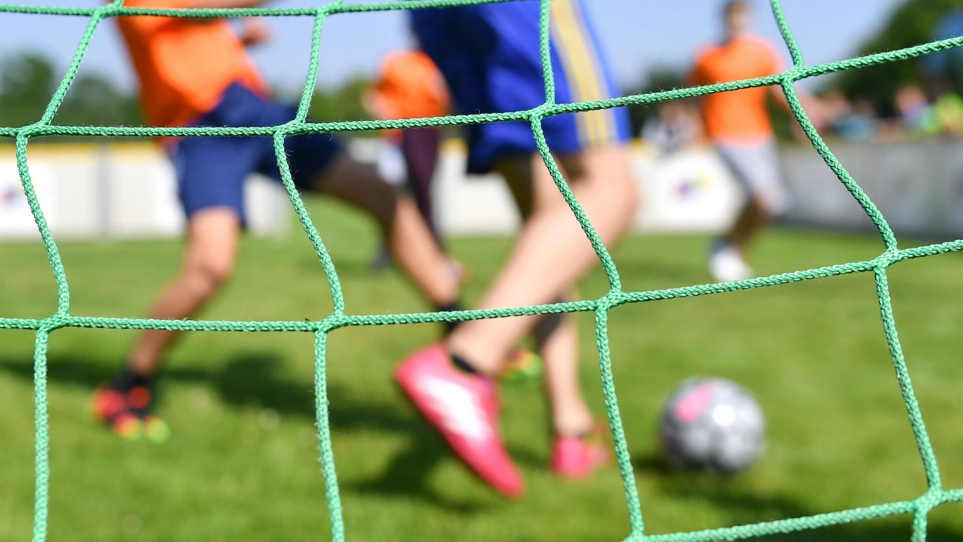 Sportvereine in der Zwickmühle: Wie Förderlücken geplante Projekte vieler Vereine bedrohen.