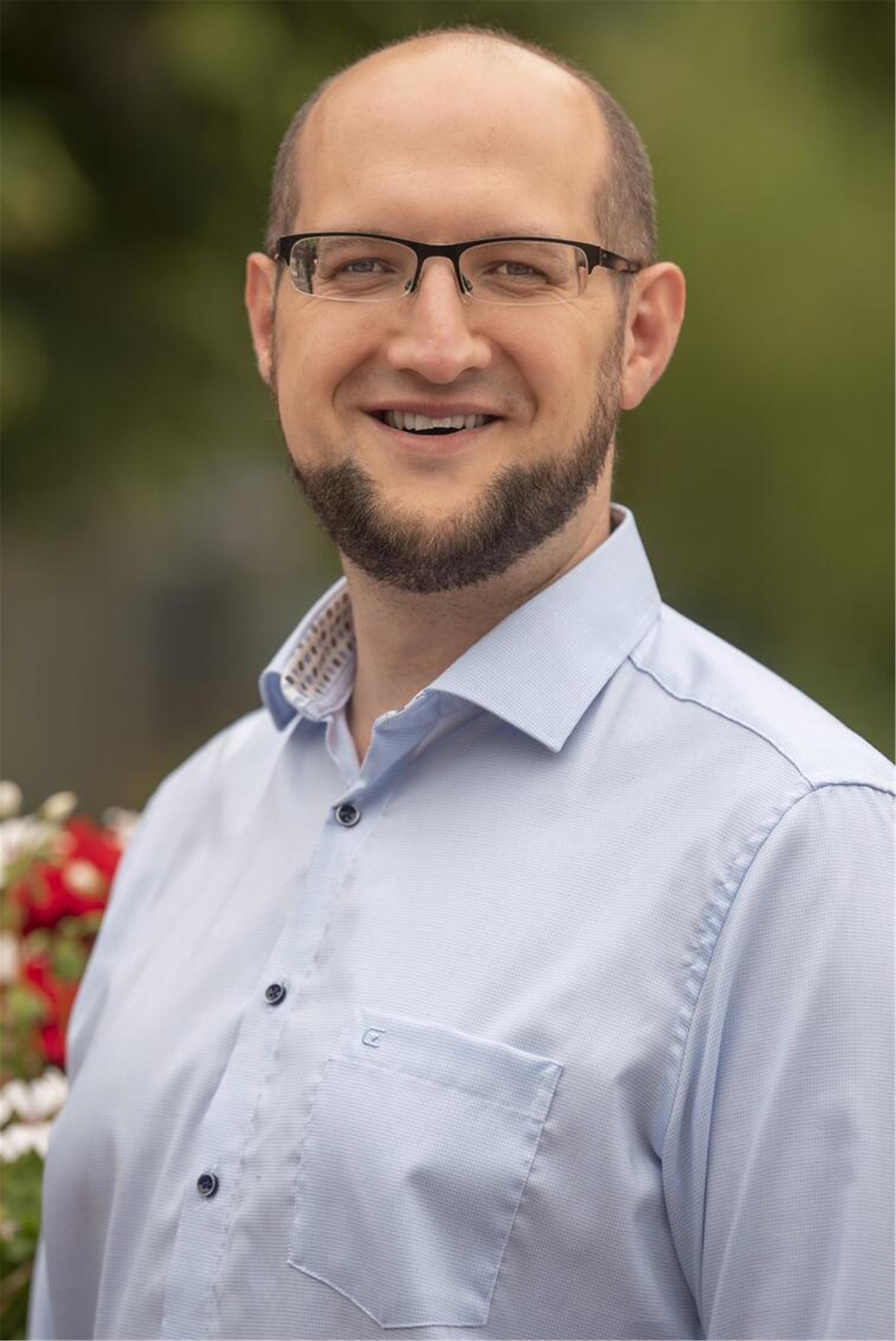Stefan Klingbeil