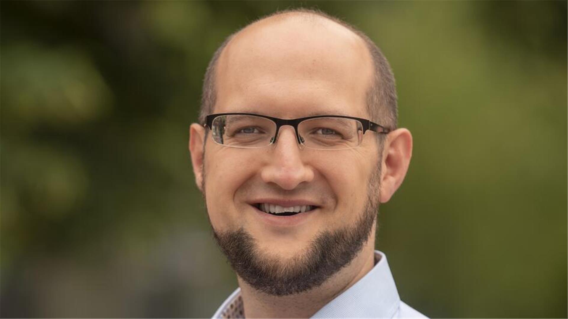 Stefan Klingbeil (Die Linke)
