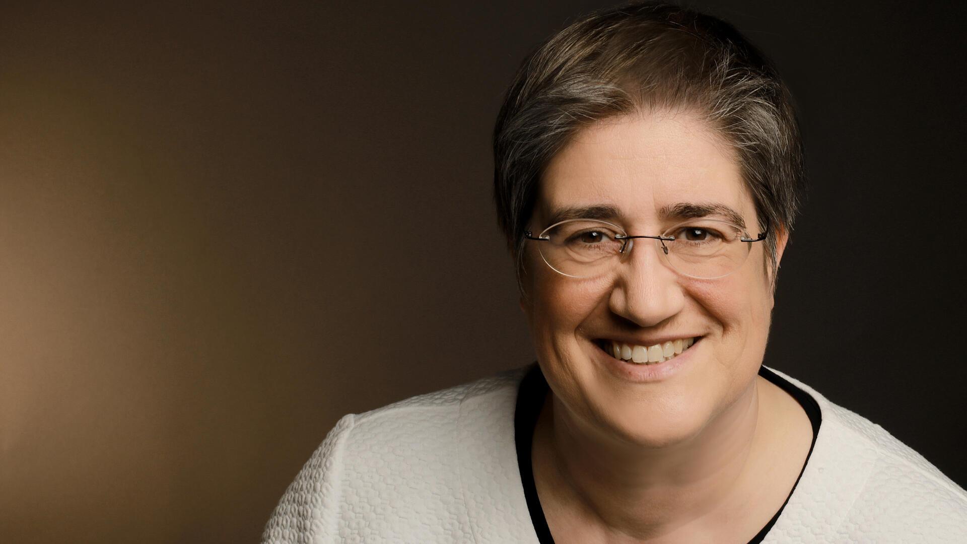 Sabine Preuschoff, Regionalbischöfin im Sprengel Stade