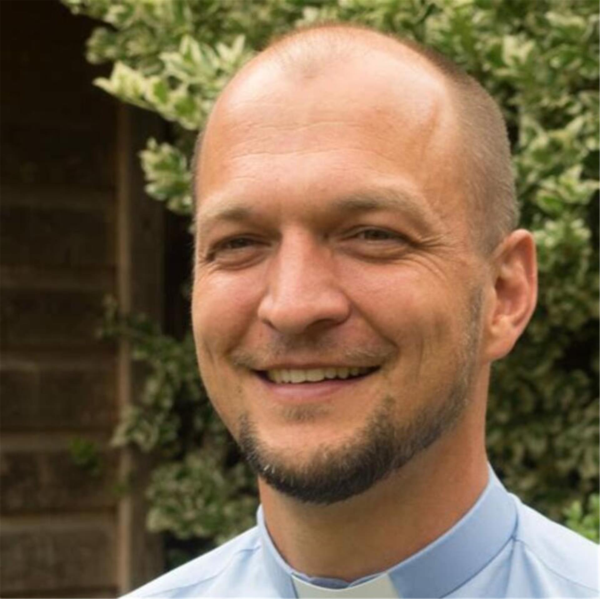 Der südafrikanische Missionar Thomas Beneke