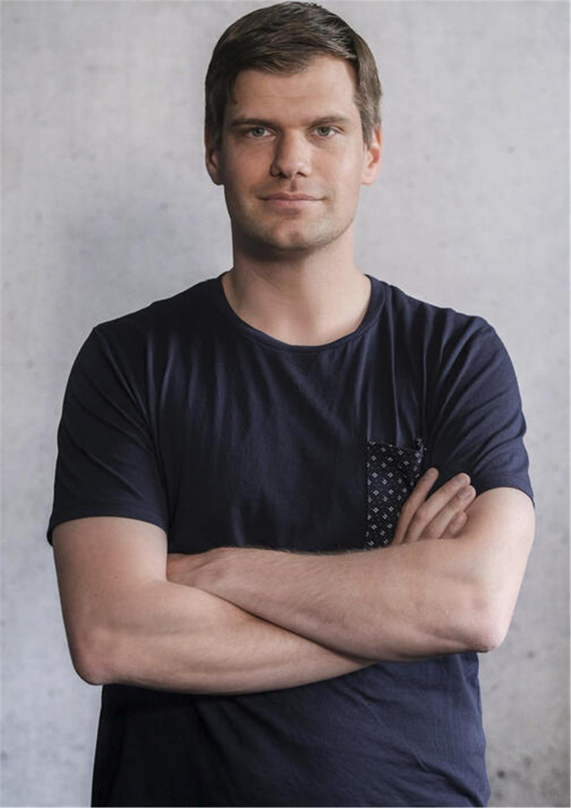 Ulrich Thiele.