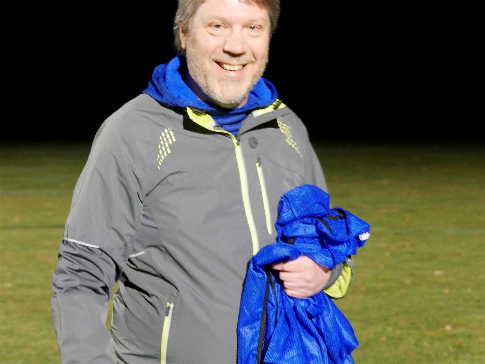 SG Concordia spielt gegen den Mythos FC Bayern Uwe Schradick hat das Spiel gegen die Bayern eingefädelt. Jetzt will er eine Ü65 Mannschaft bei der SG Concordia etablieren - und die Chancen stehen nicht schlecht.