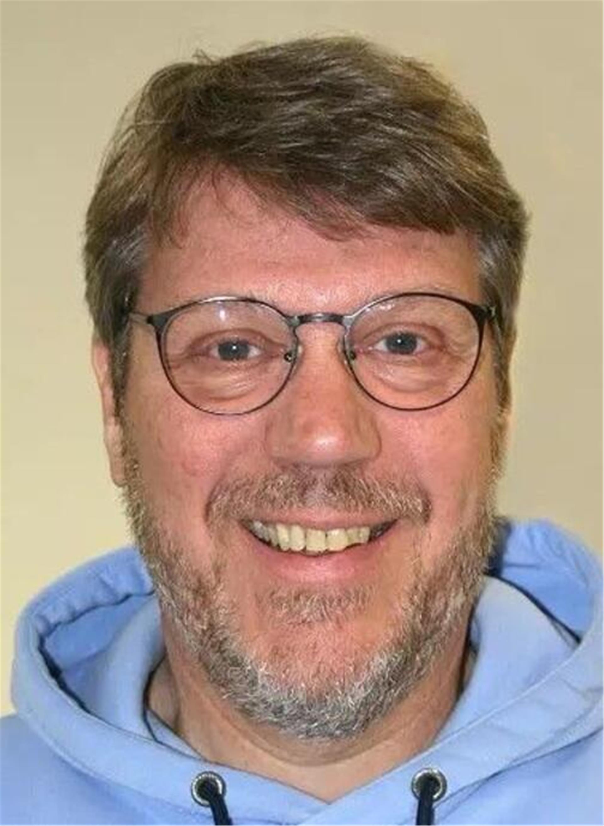 Uwe Schradick
