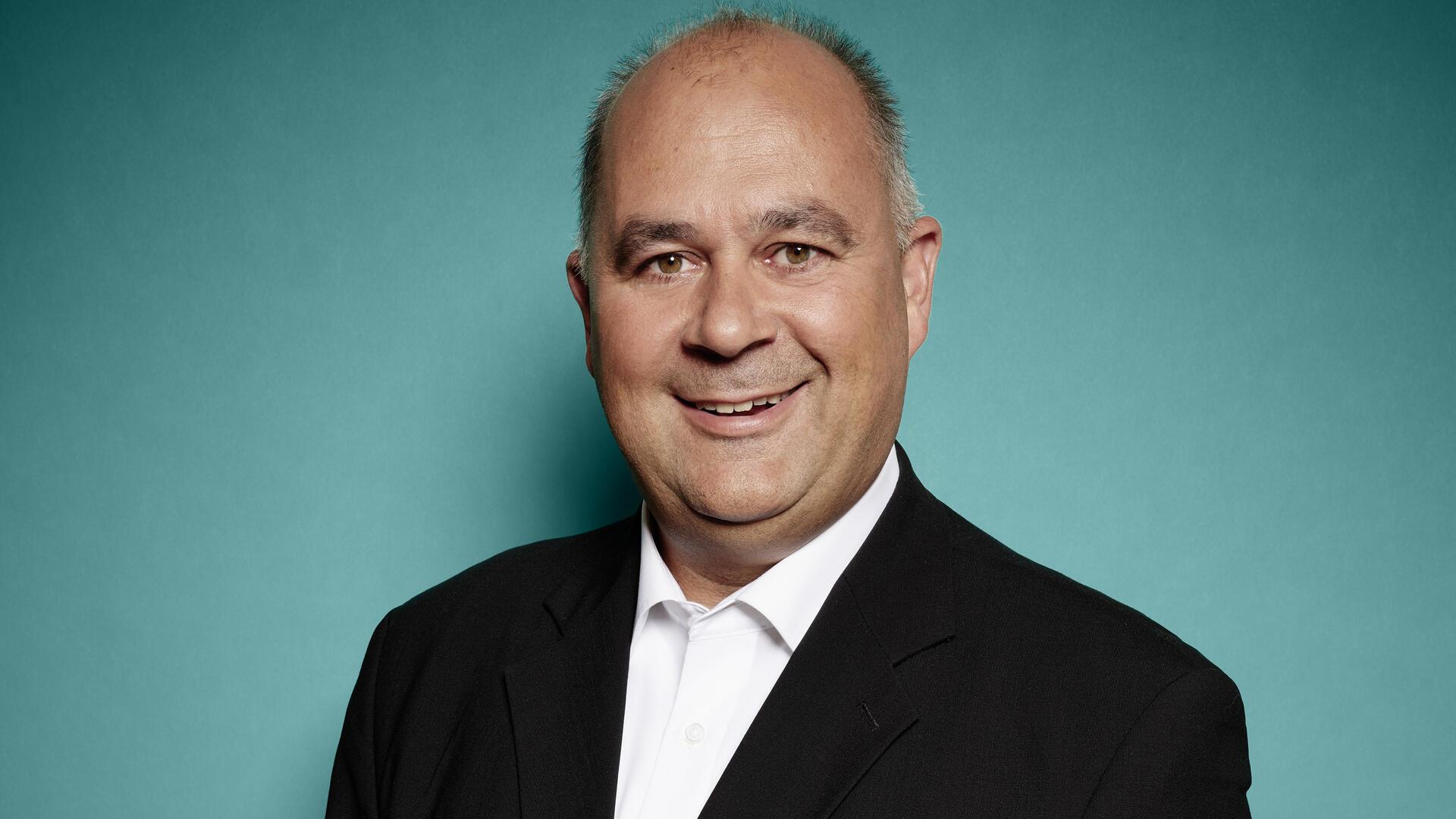 Verkehrsplaner Frank Wiesner, Verkehrsgesellschaft Nord-Ost-Niedersachsen, die den Landkreis Rotenburg bei der Fortschreibung des Nahverkehrsplanes berät.