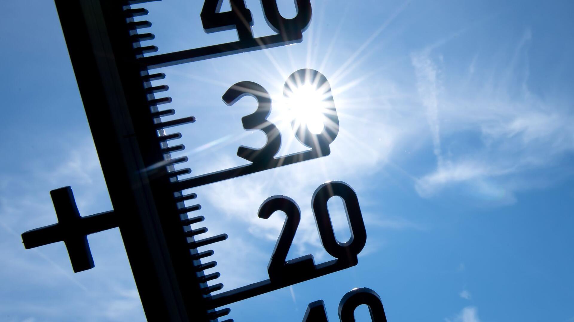 Wie wird der Sommer? BZ-Wetterexperte Reinhard Zakrzewski macht Hoffnung auf einen sonnigen, warmen, aber nicht zu heißen Hochsommer.