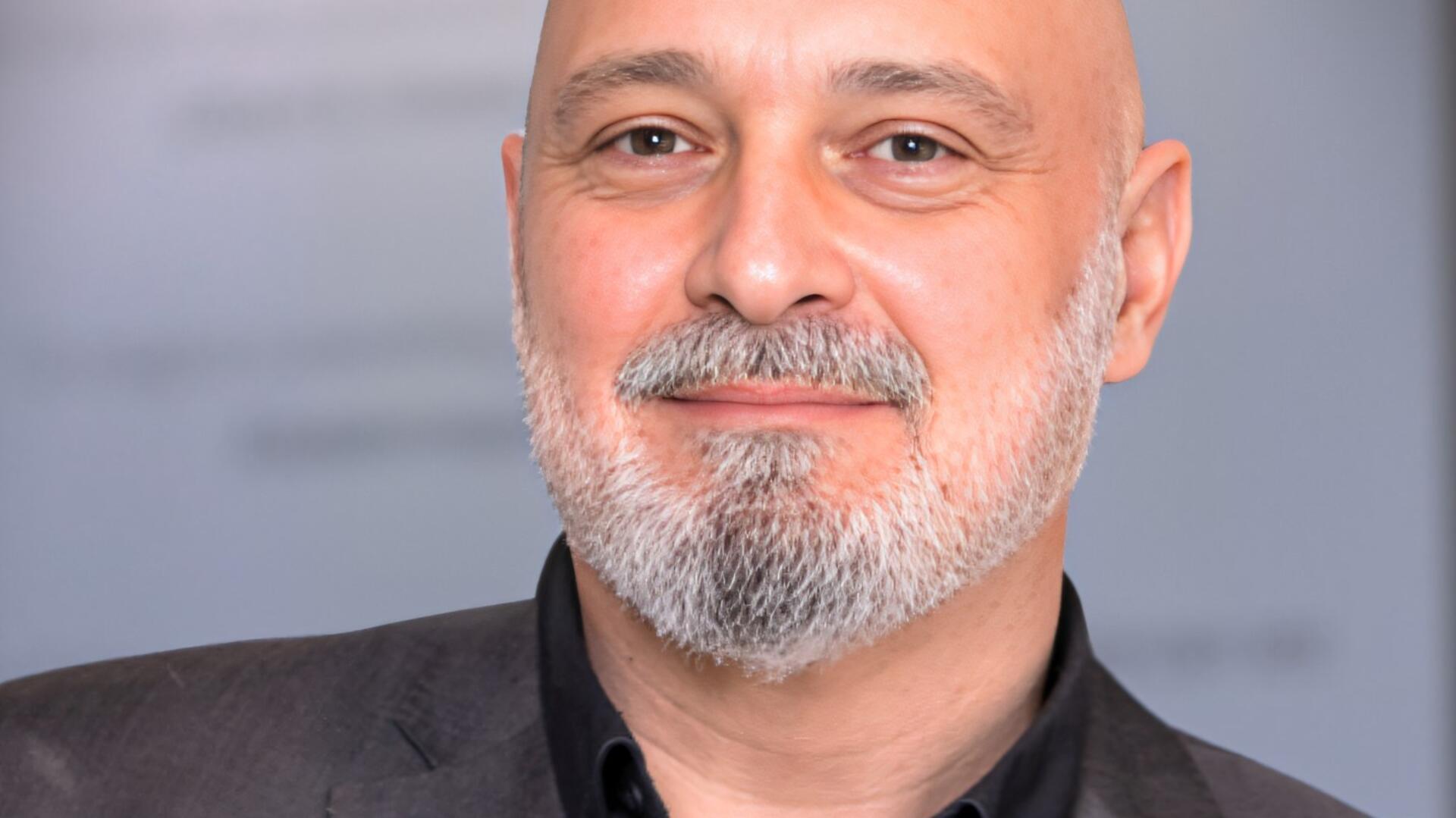 Alexis Papathanassis