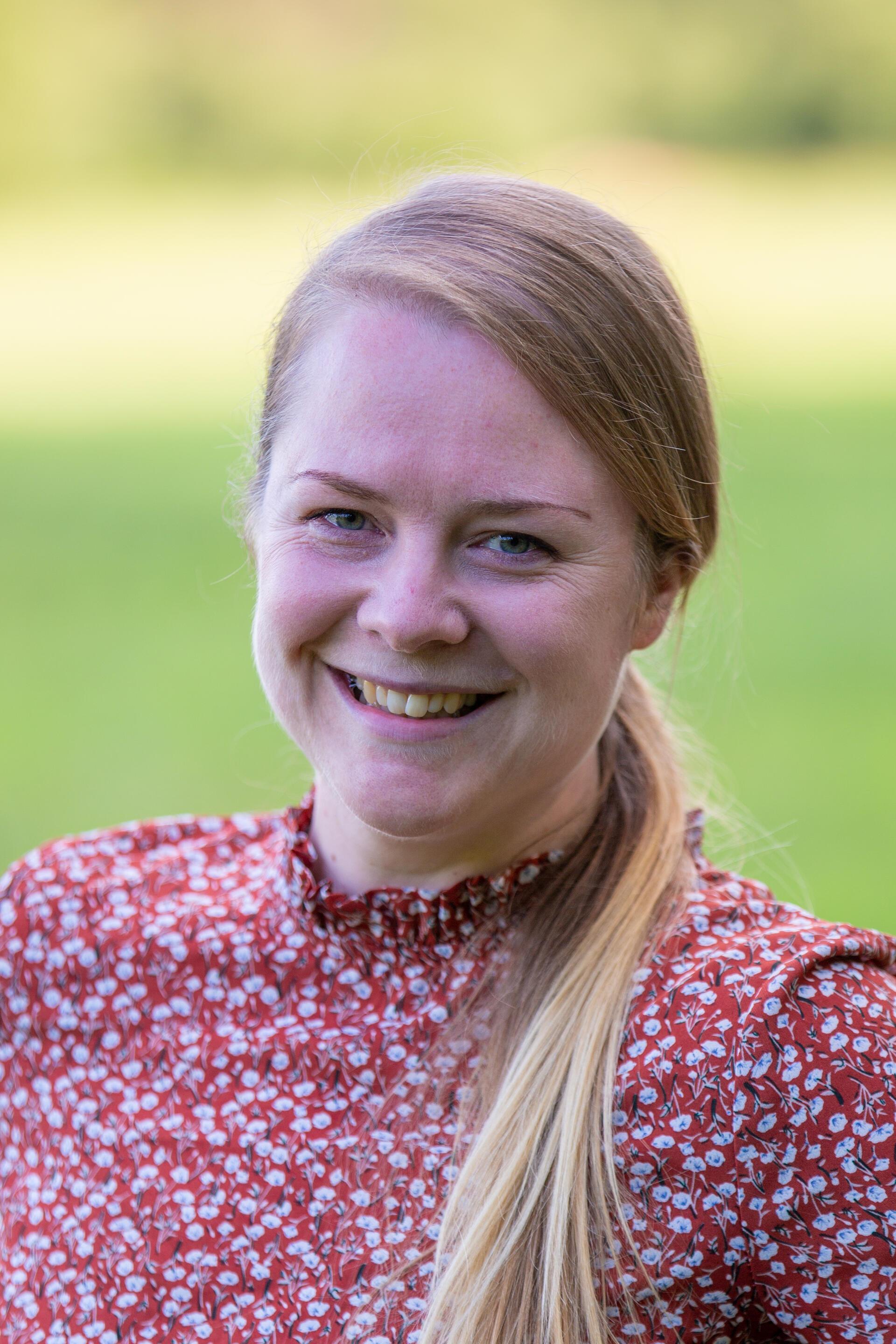 Will ihren Rückzug aus der kommunalpolitischen Ratsarbeit als Zeichen verstanden wissen: Daniela Homburg (SPD/WfB-Gruppe).