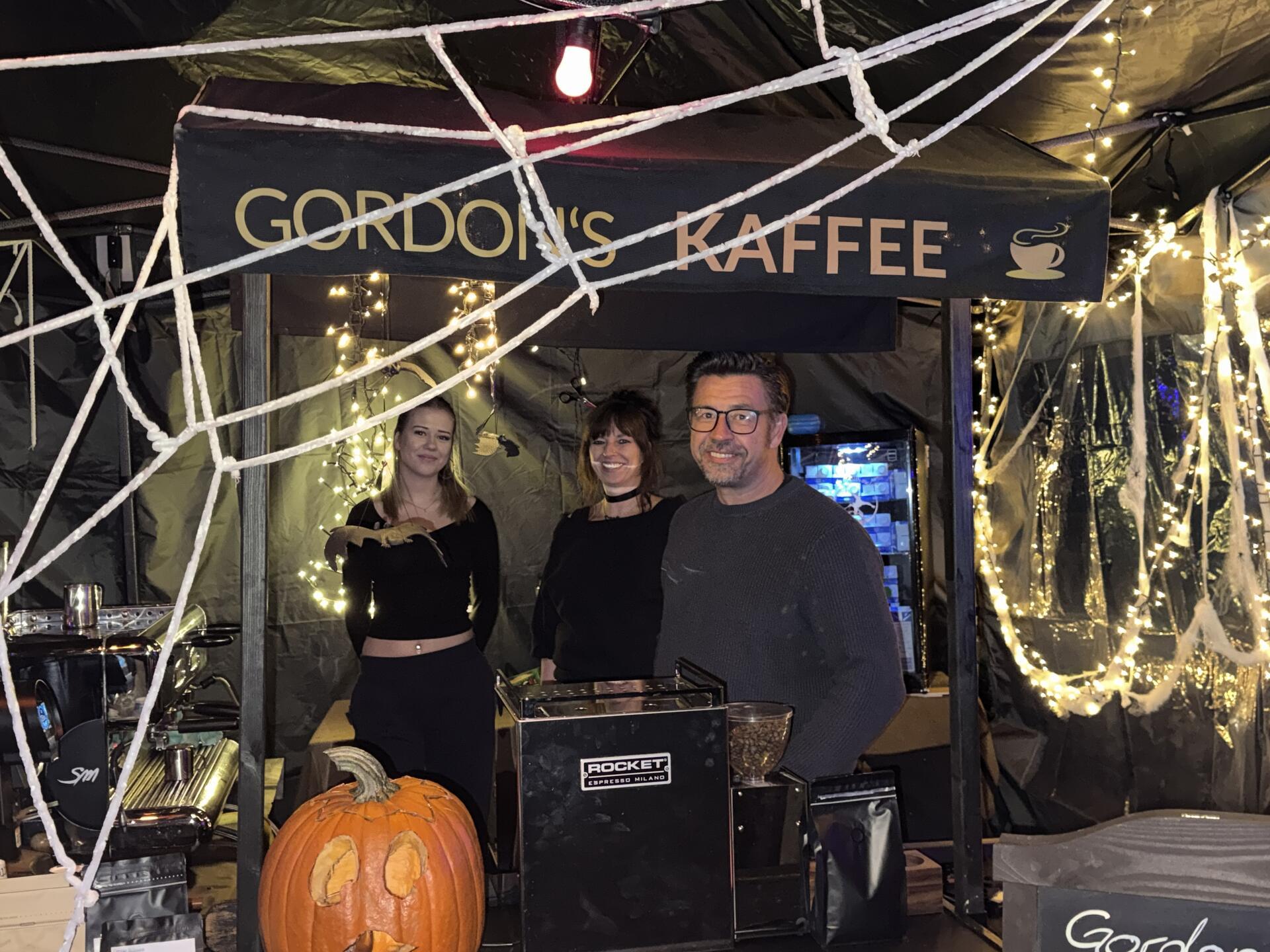 Wilstedt wird zu einer mystischen Bühne der Grusel-Gestalten: „Mystic Musical me...