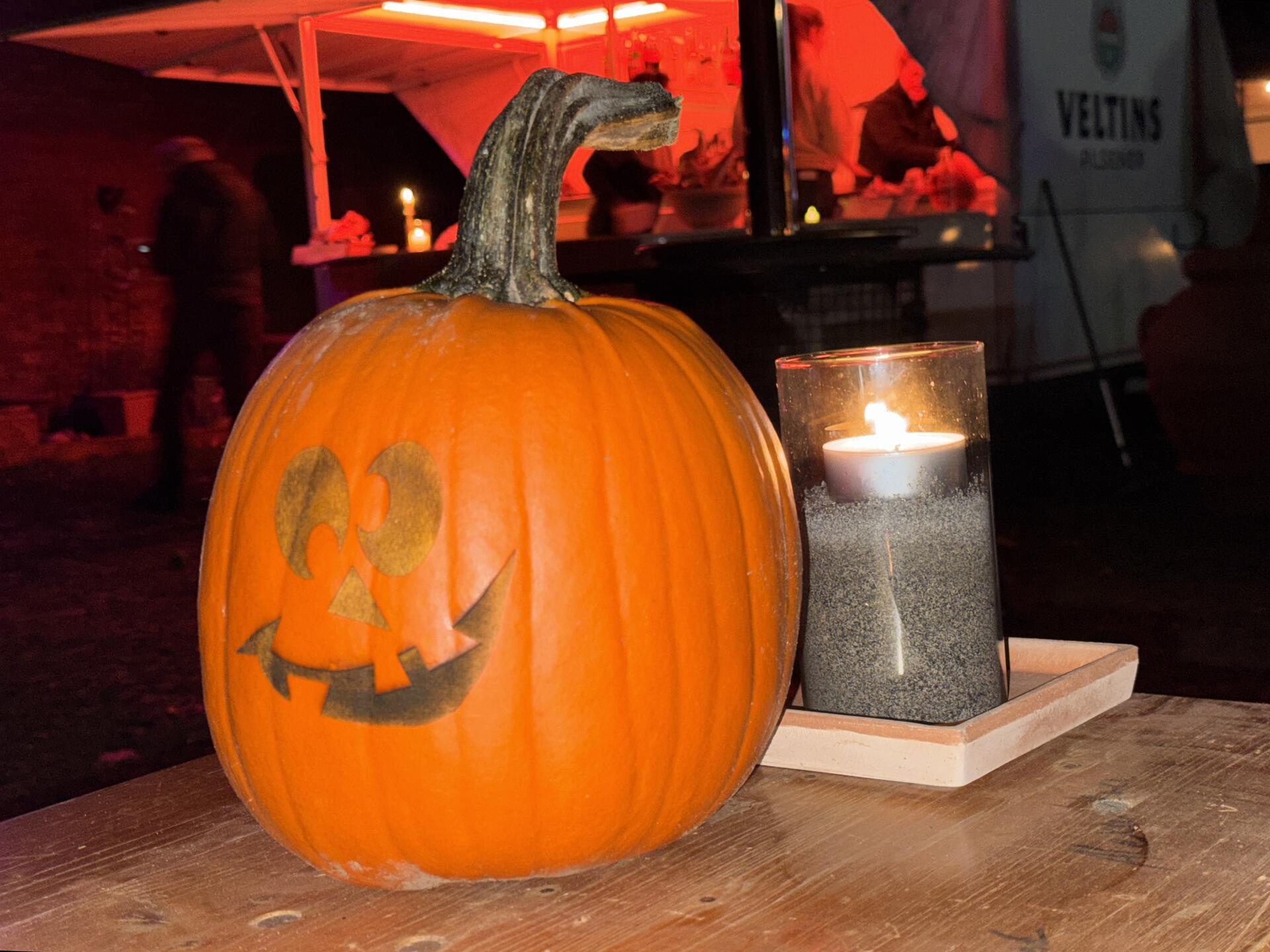 Wilstedt wird zur einer mystischen Bühne der Grusel-Gestalten: "Mystic Musical m...