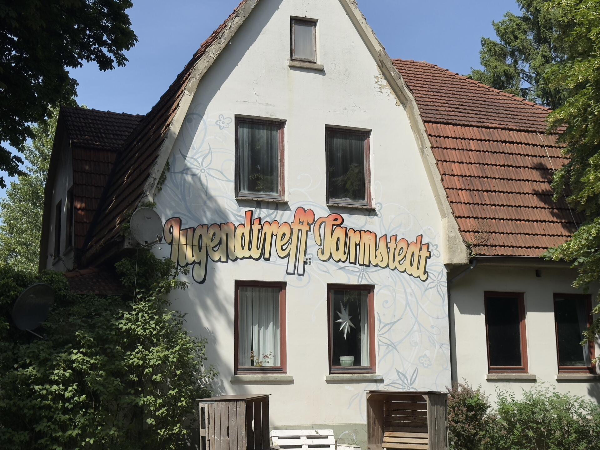 Wird der Betrieb des Jugendtreffs reduziert? Diese Frage bleibt weiterhin offen. 