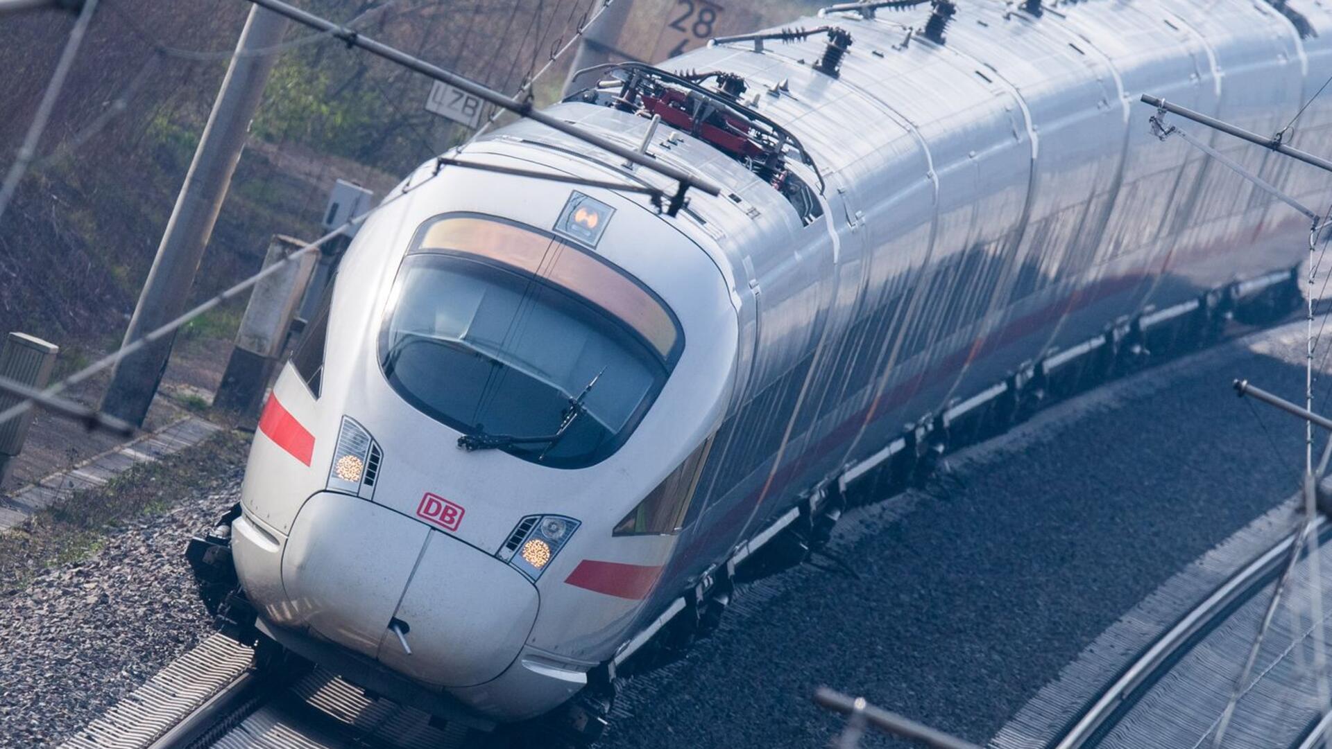 Wunschtraum? Das Land Bremen macht Druck auf Bund und Deutsche Bahn, damit Bremerhaven eine ICE-Anbindung bekommt. 