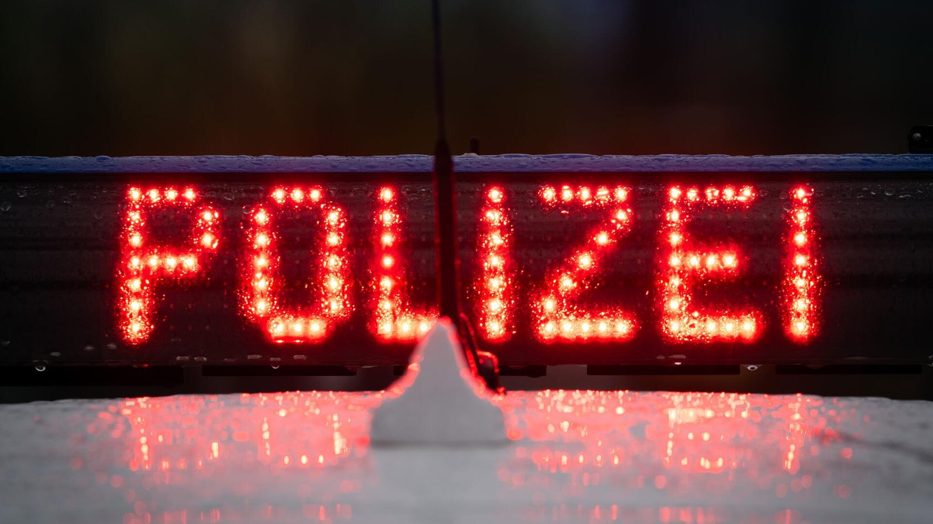 Zu Geschwindigkeitskontrollen ist die Bremerhavener Polizei ausgerückt und hat zahlreiche Temposünder erwischt.
