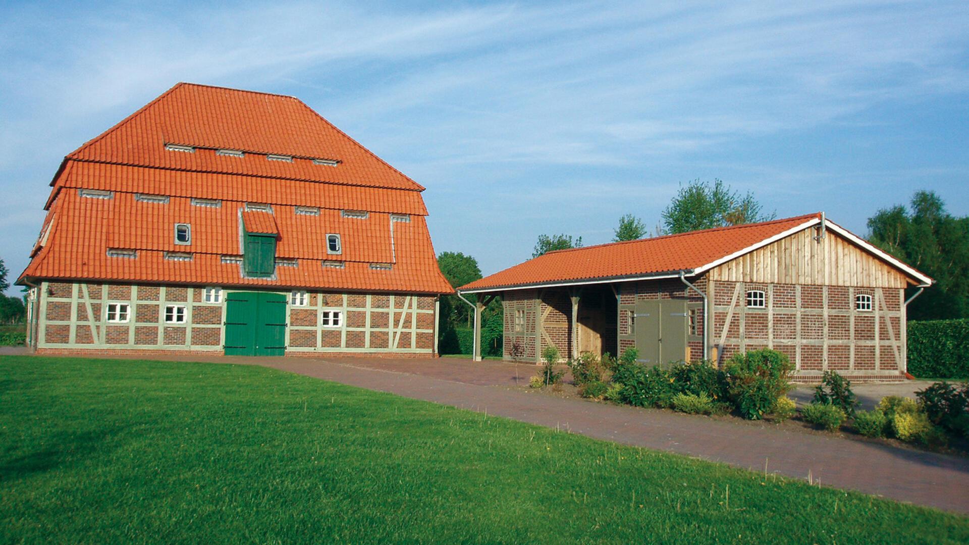 Zum Korni-Quiz wird wieder am 10. September in den Kornspeicher nach Nieder Ochtenhausen eingeladen.