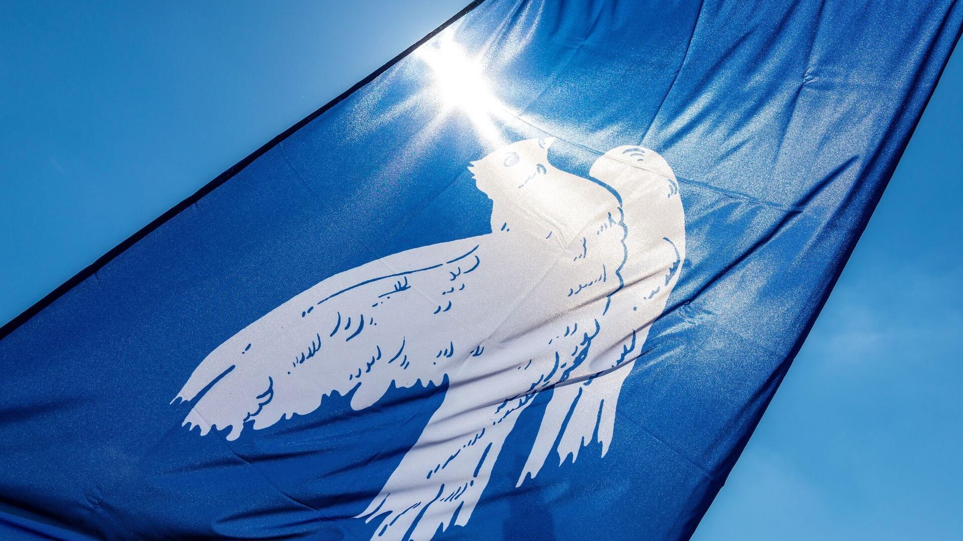 Zur Friedensgruppe sind alle Interessierten ab dem 7. Oktober und jeweils 14-tägig, also in jeder ungeraden Woche von 15 bis 18 Uhr eingeladen.