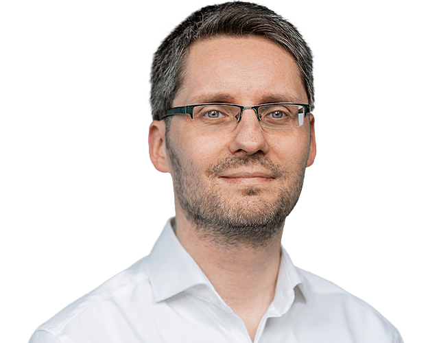Pascal Patrick Pfaff