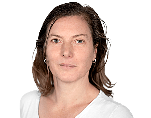 Sabrina Krabbenhoeft