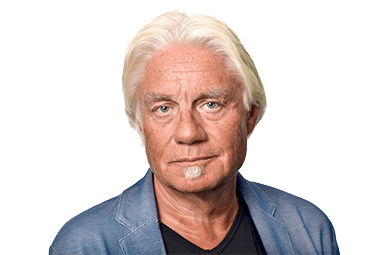 Wolfgang Stephan