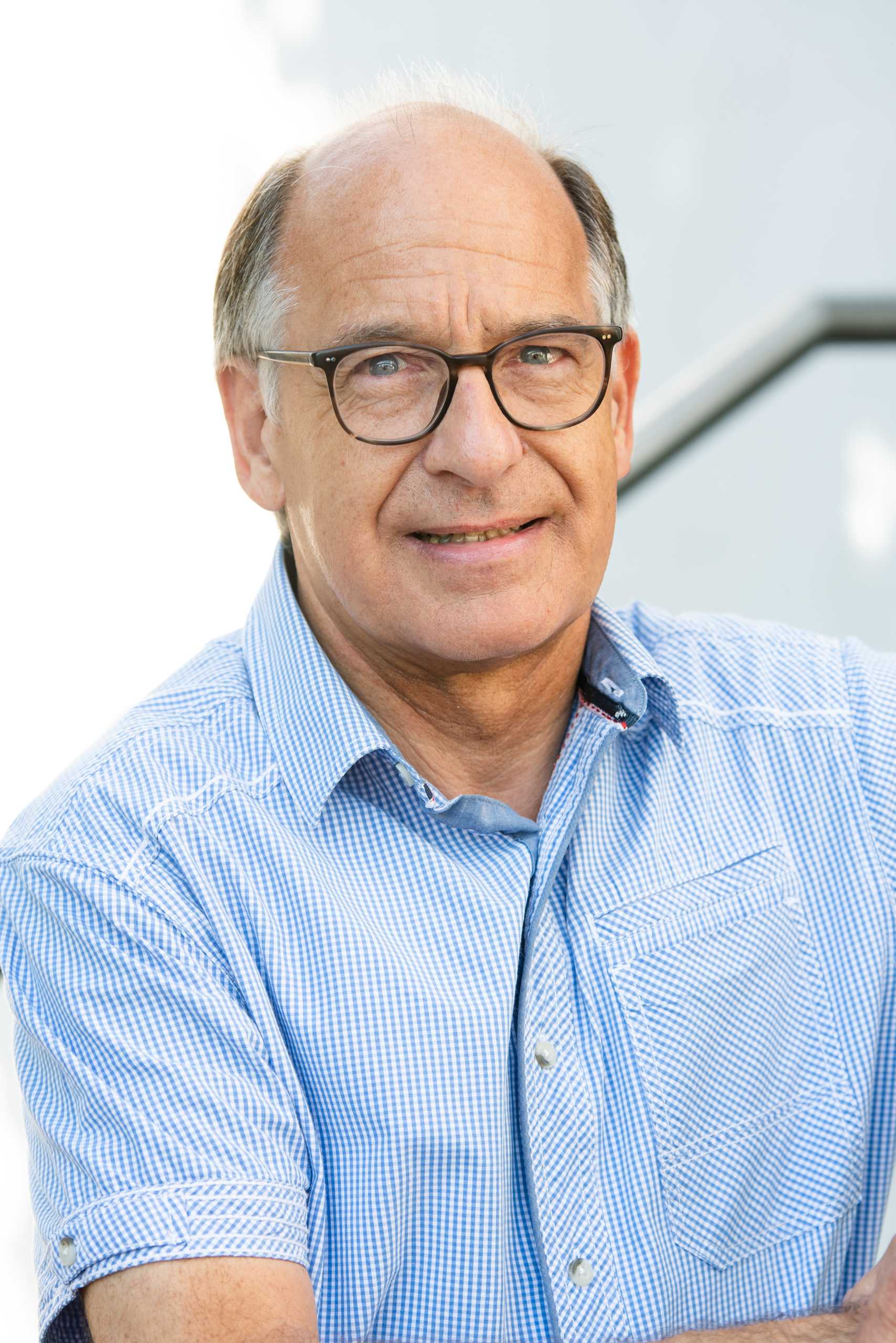 Frank Bartmann