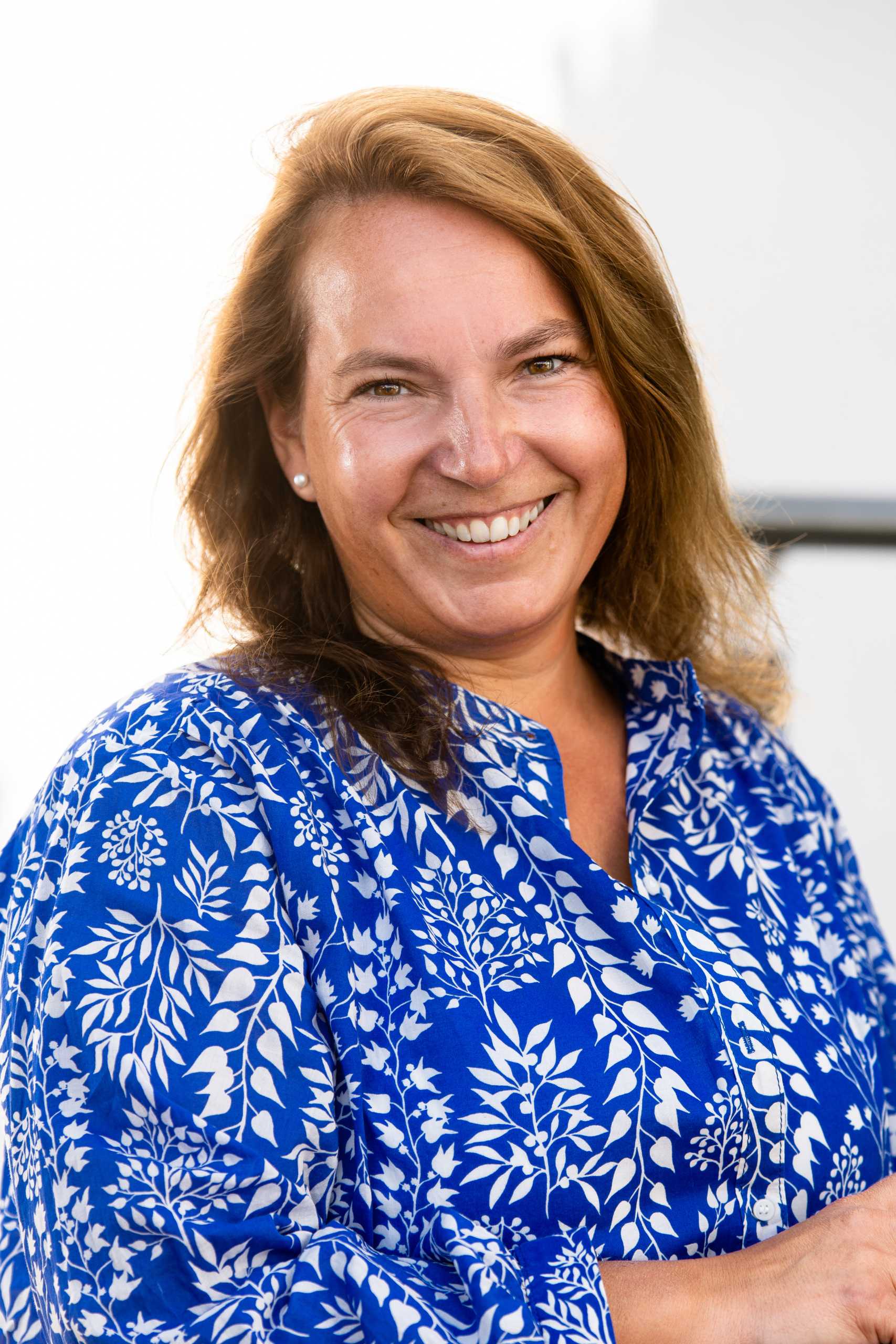 Jenny Borgardt