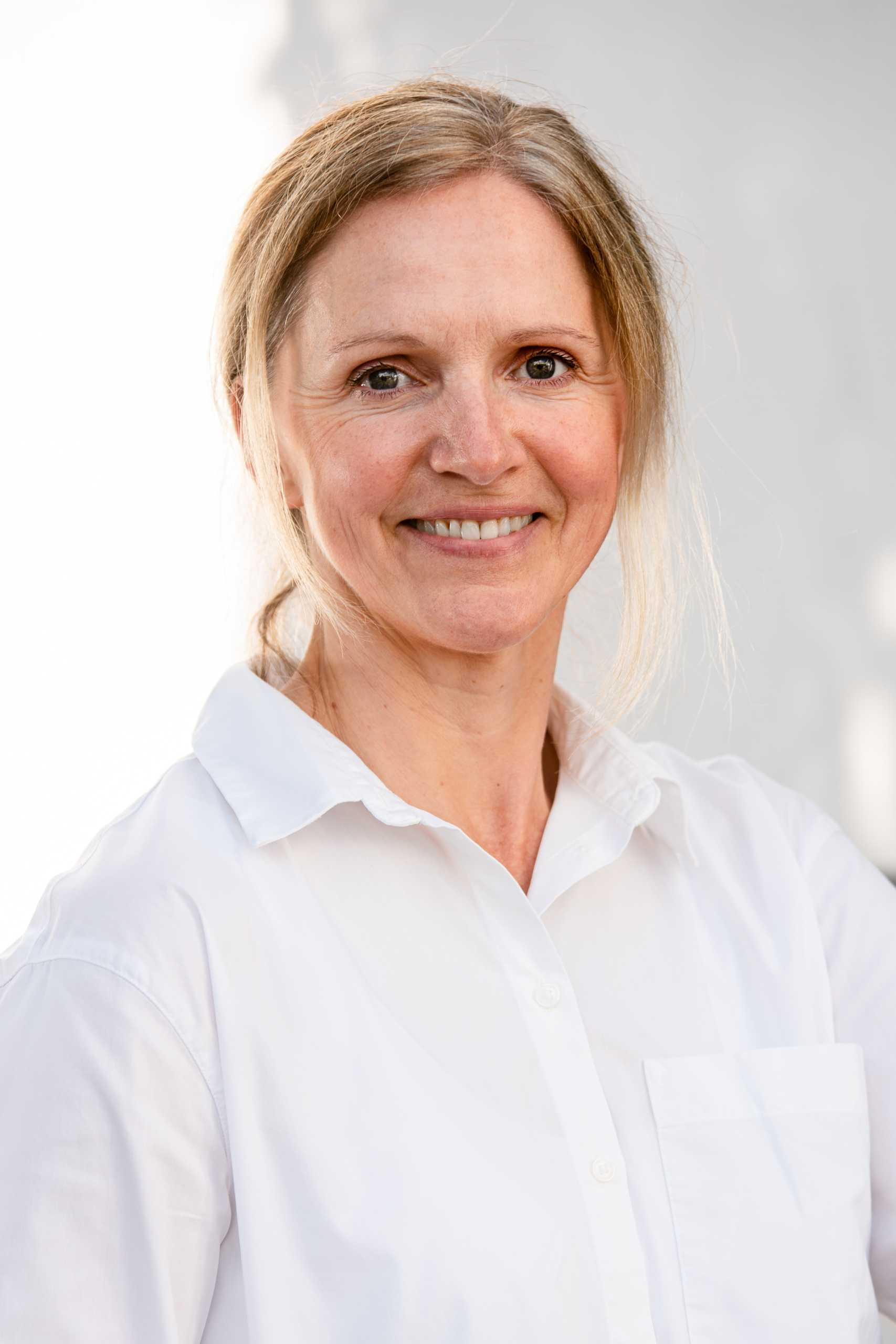 Inge Steffen