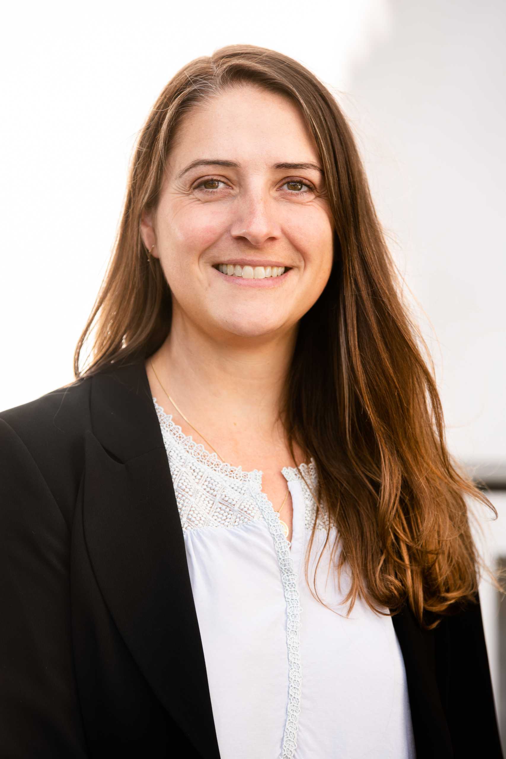 Theresa Borgardt